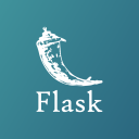 Flask Logo