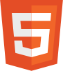 HTML Logo