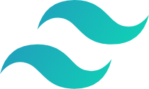 TailwindCSS Logo
